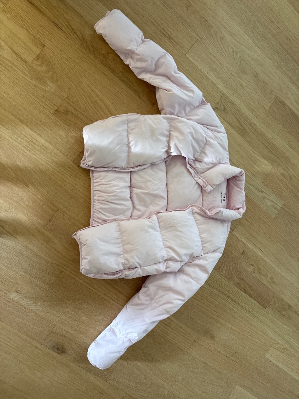 Aritzia park city puffer